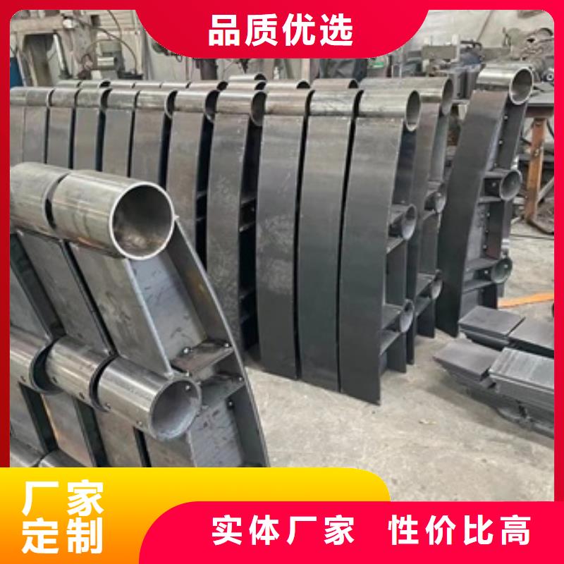 灯光护栏生产厂商