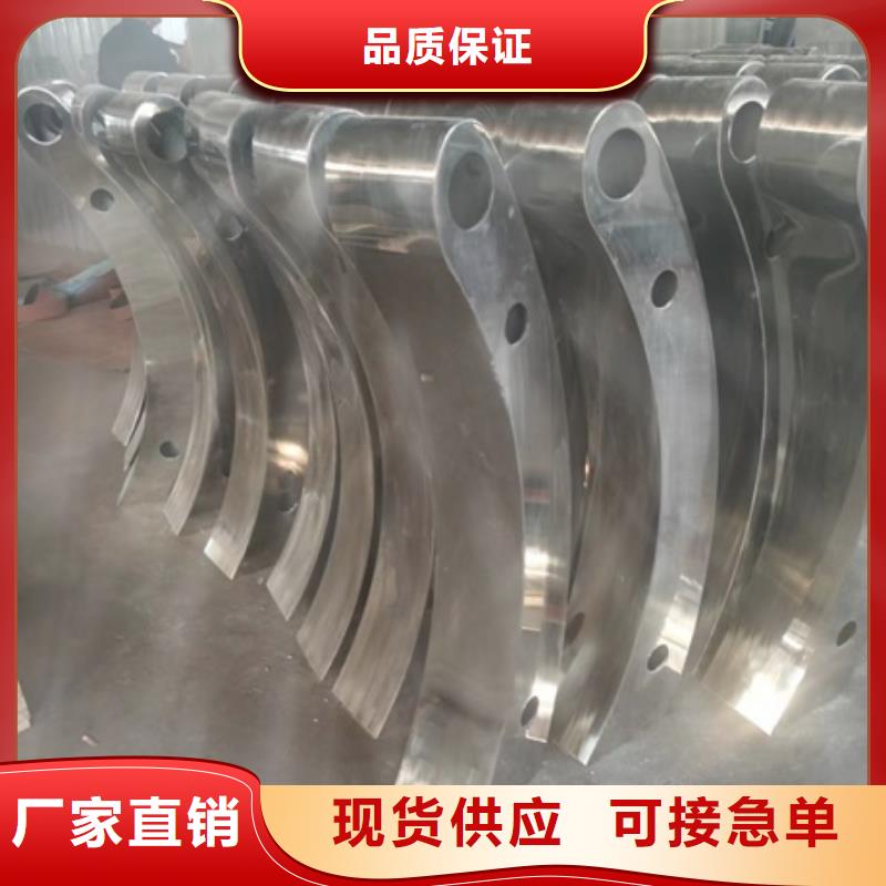 桥梁护栏生产厂商