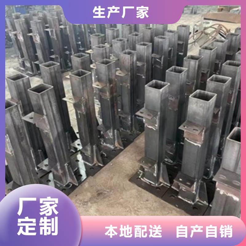 灯光护栏