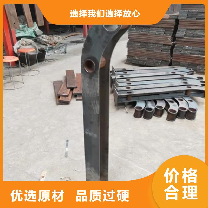 灯光护栏