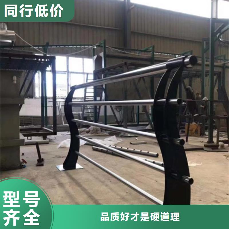 护栏桥梁护栏N年专注