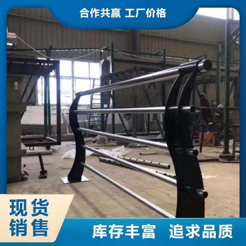 桥梁护栏生产厂商