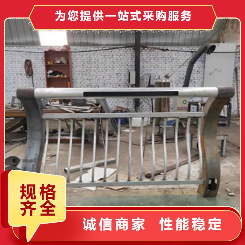 不锈钢立柱