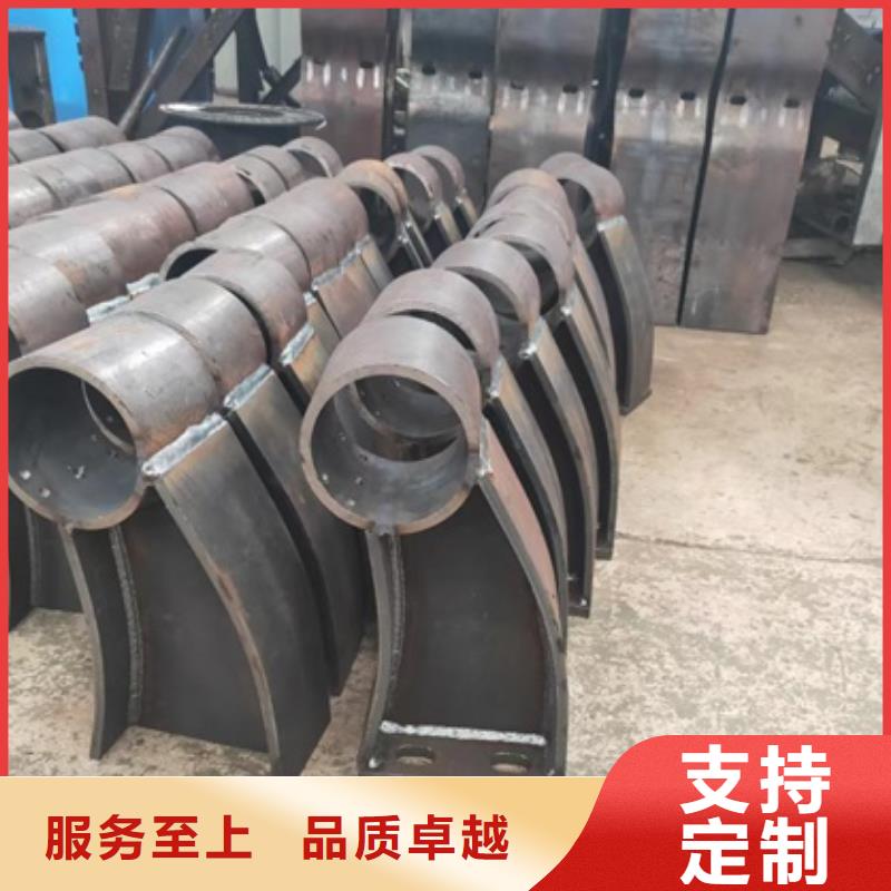 不锈钢防撞护栏价格