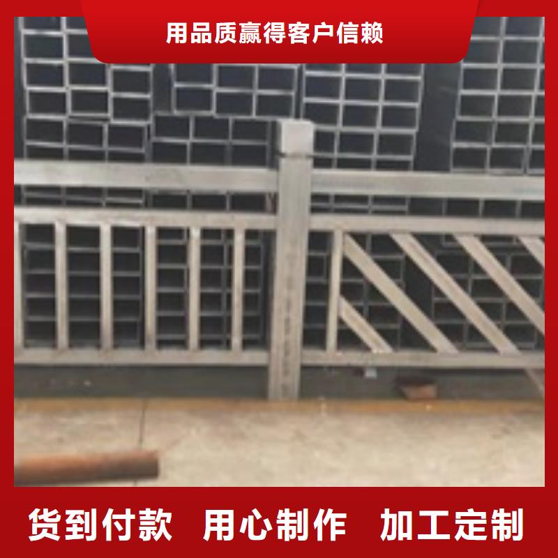 道路护栏种类多品质保证