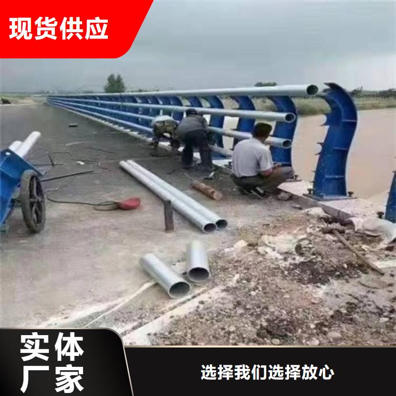灯光护栏