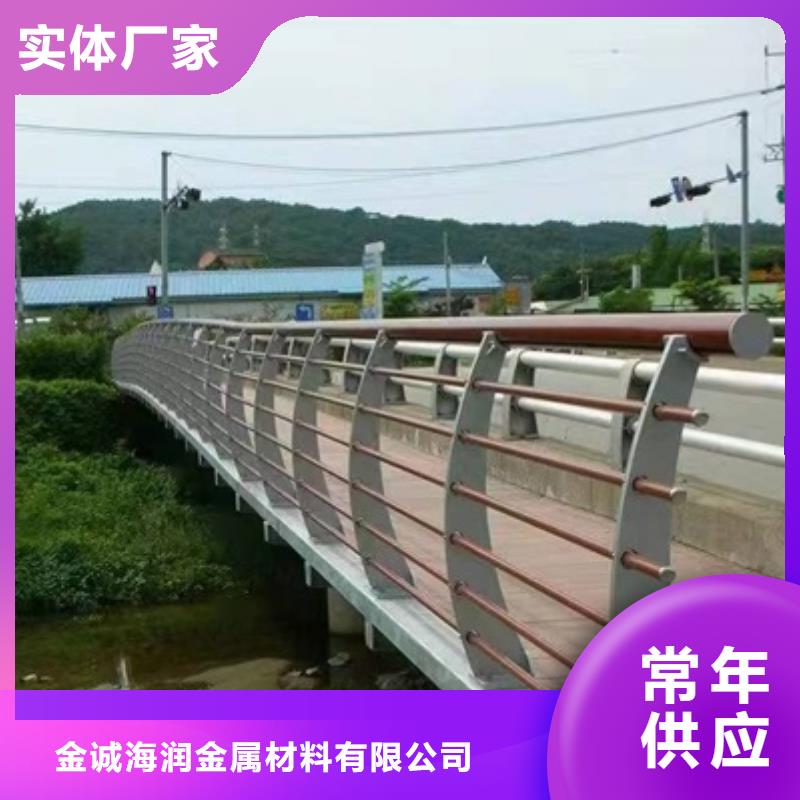 不锈钢景观护栏厂家精心打造