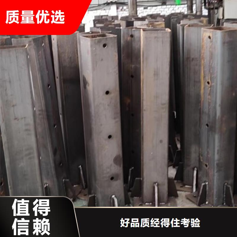灯光护栏生产厂商