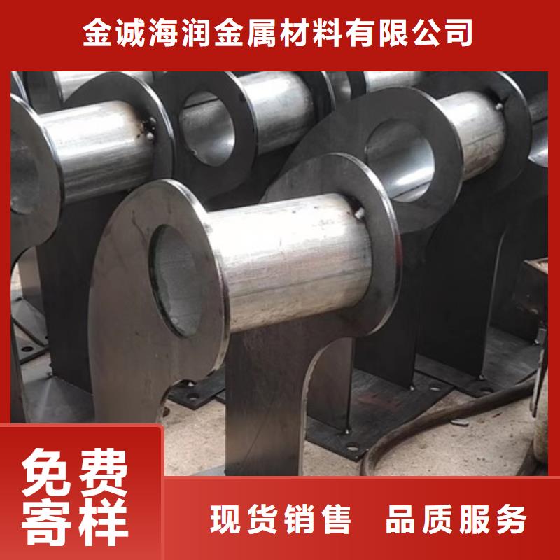灯光护栏可定制原料充足