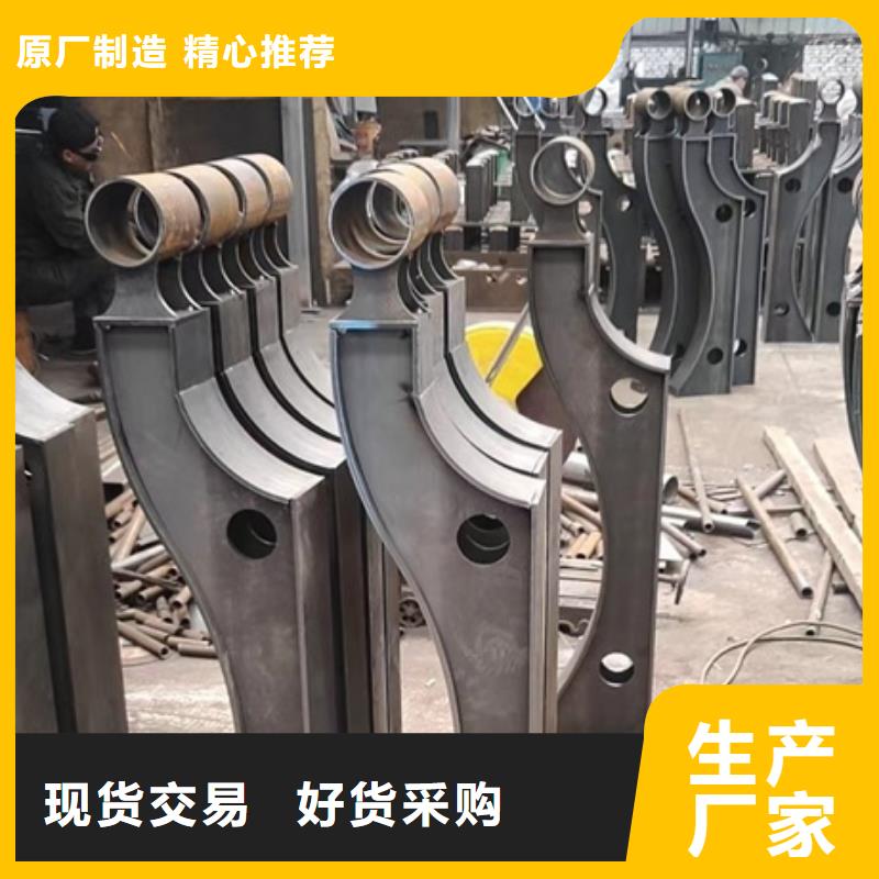 桥梁护栏批发商