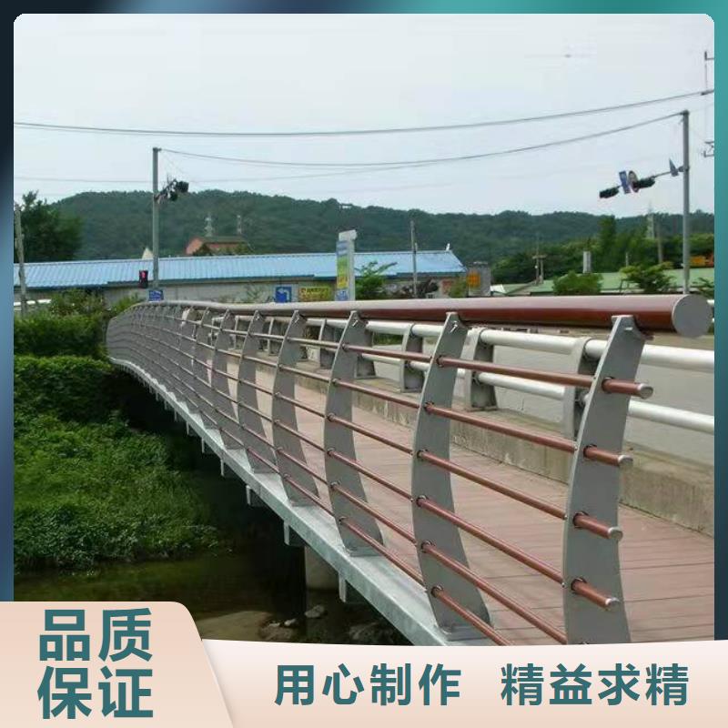 黄陂区桥梁护栏质优价廉桥梁护栏