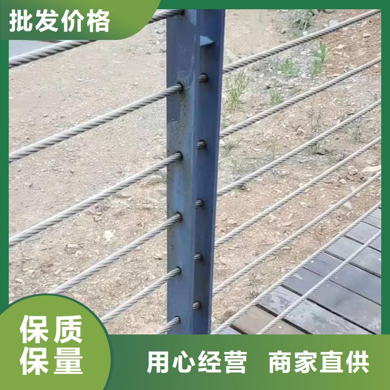 桥梁护栏全国发货桥梁护栏