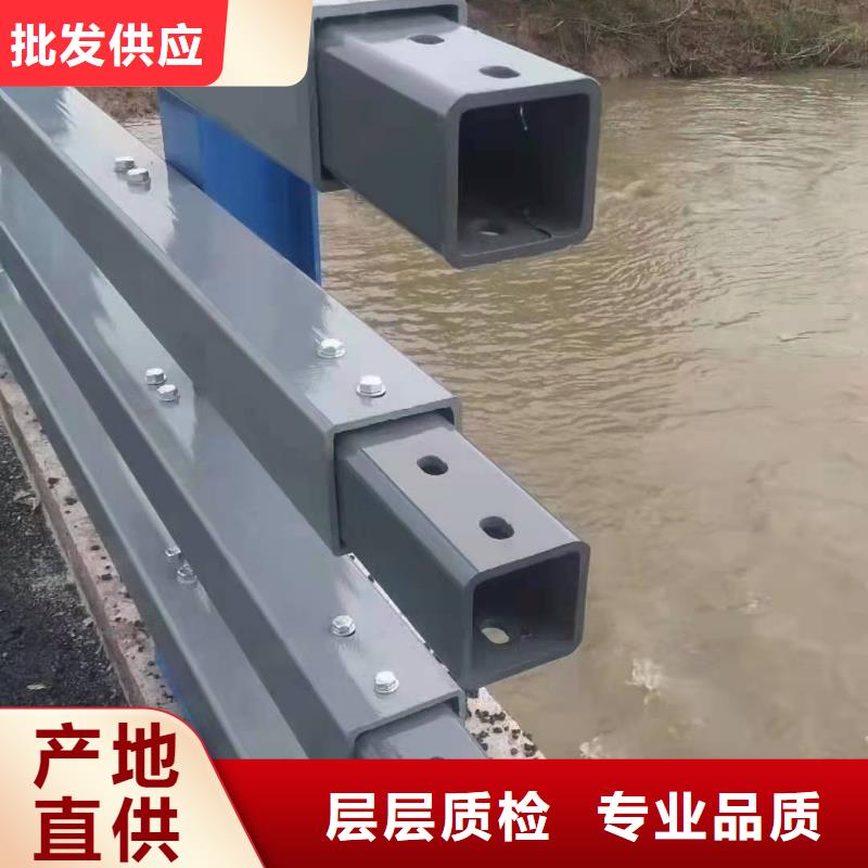 洛南县桥梁护栏模板厂家报价桥梁护栏