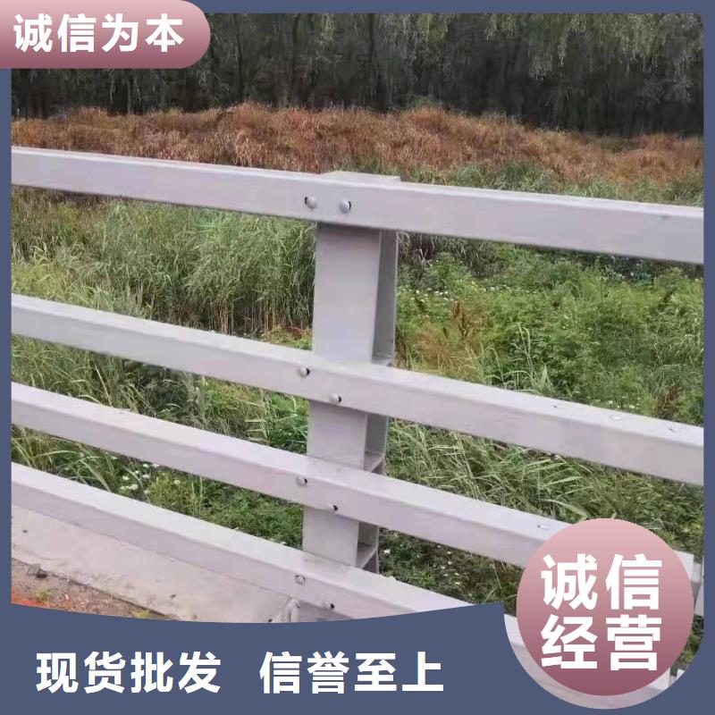 定制不锈钢立柱_诚信厂家