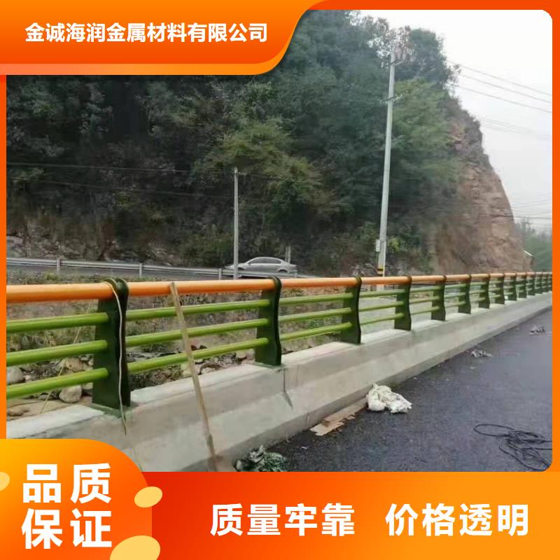 望牛墩镇桥梁护栏钢筋安装规范要求出厂价格桥梁护栏