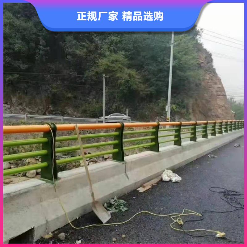 性价比高的不锈钢防撞护栏公司