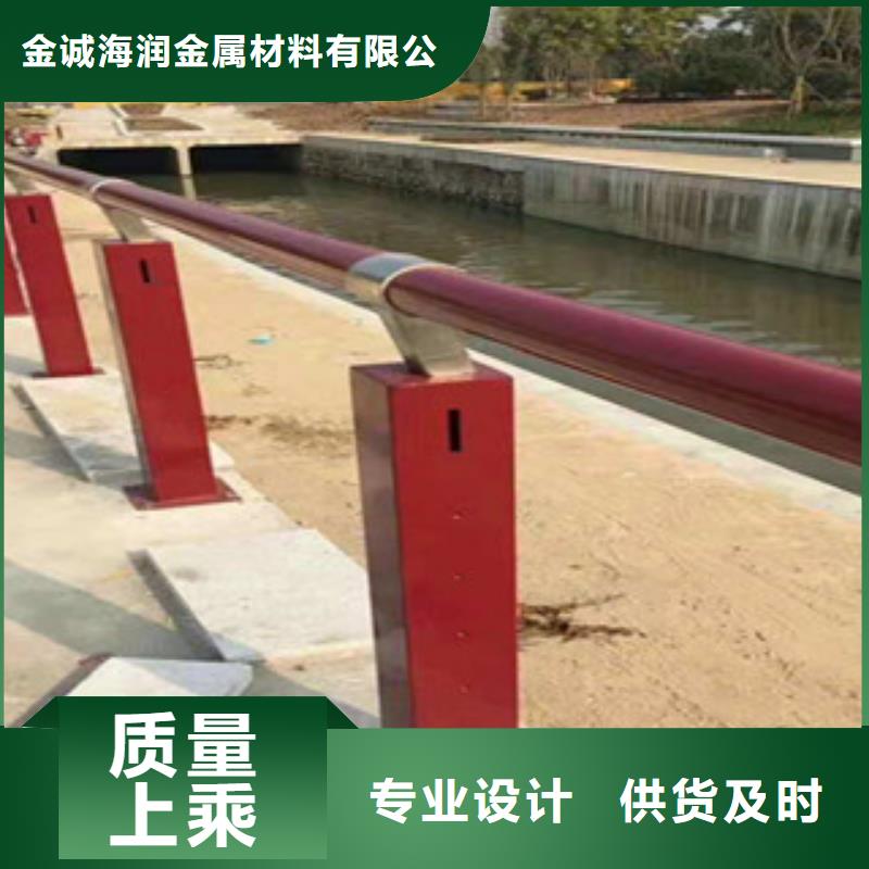 孟州市灯光桥梁护栏实力老厂