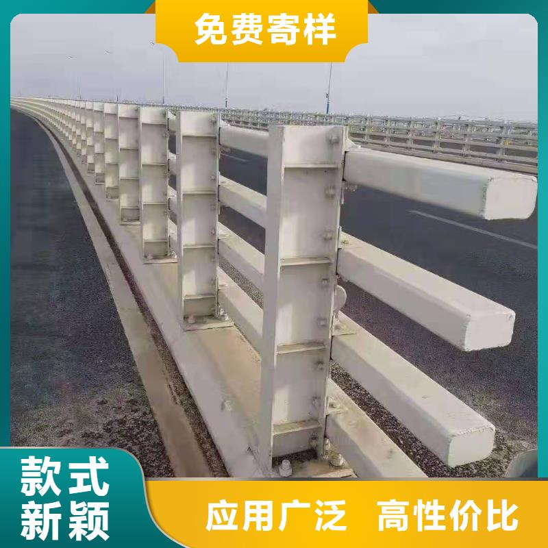 镇远县防撞护栏图片规格齐全防撞护栏