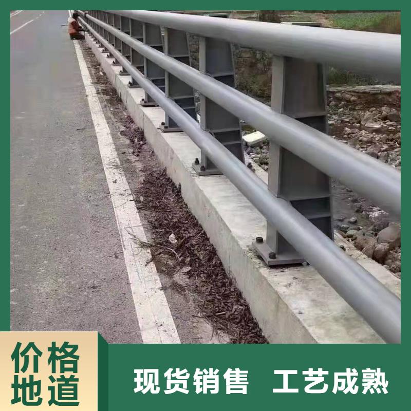 鼓楼区加油站防撞护栏服务为先防撞护栏