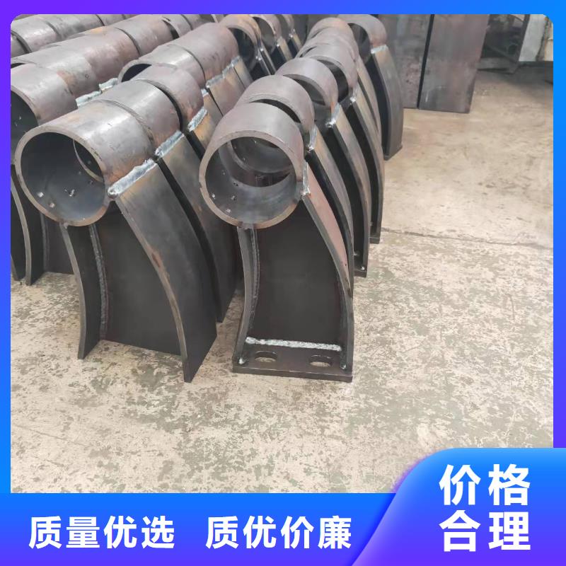 双牌县灯光防撞护栏良心厂家防撞护栏