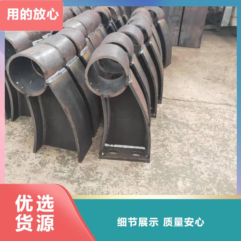 抚宁区道路防撞护栏值得信赖防撞护栏