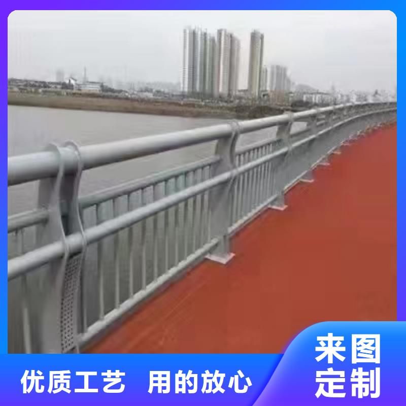 有实力的景观护栏厂家