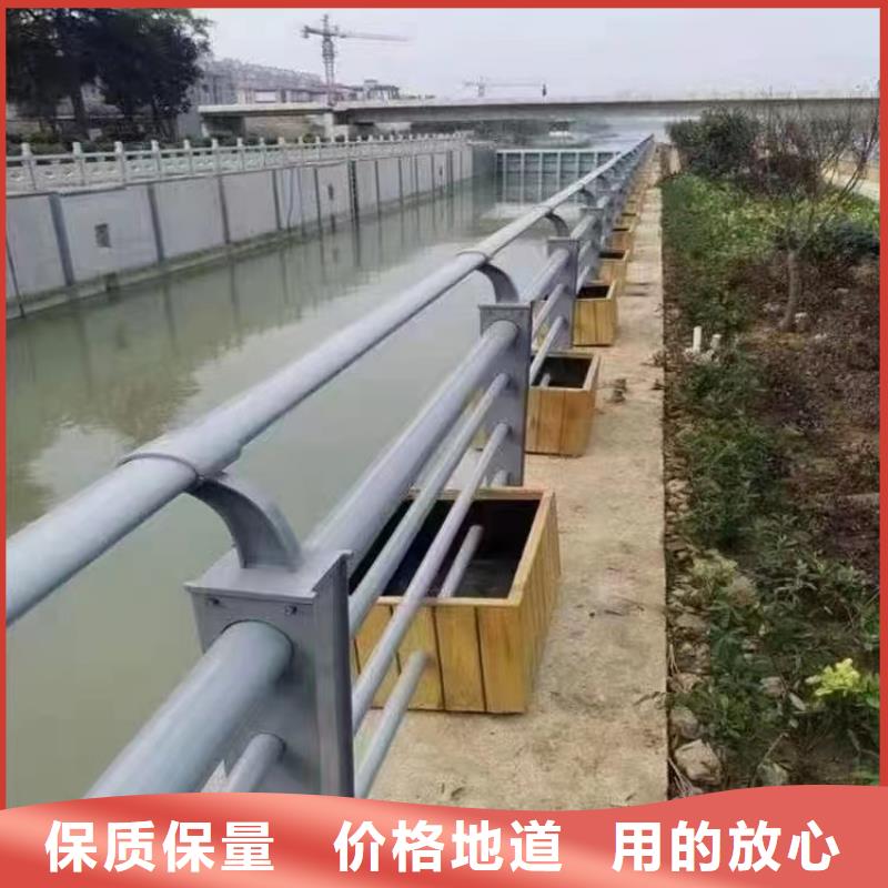 莎尔图区不锈钢景观护栏价格信赖景观护栏