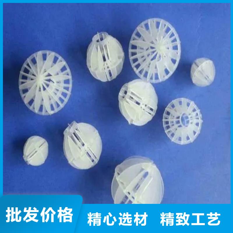 多面空心球沸石厂家经验丰富