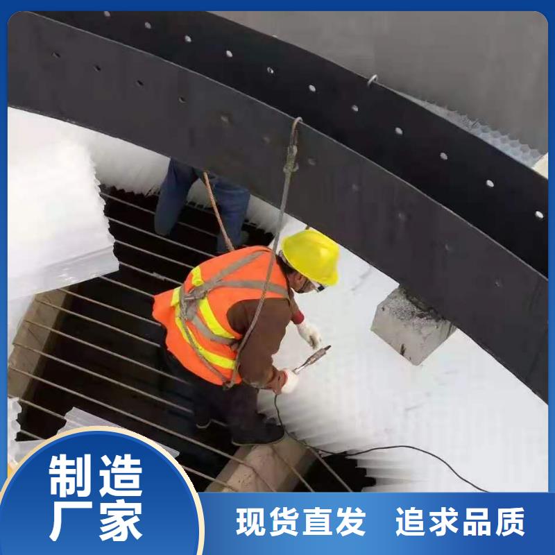 蜂窝斜管生产厂家