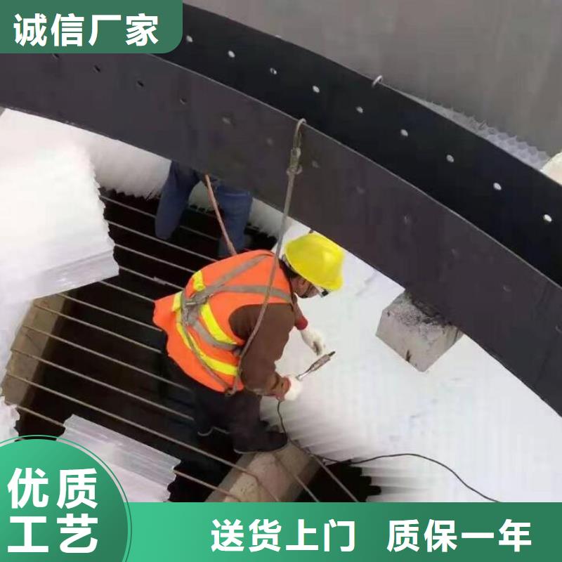 斜管填料
指导