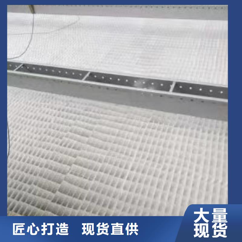 沉淀池斜管指导
