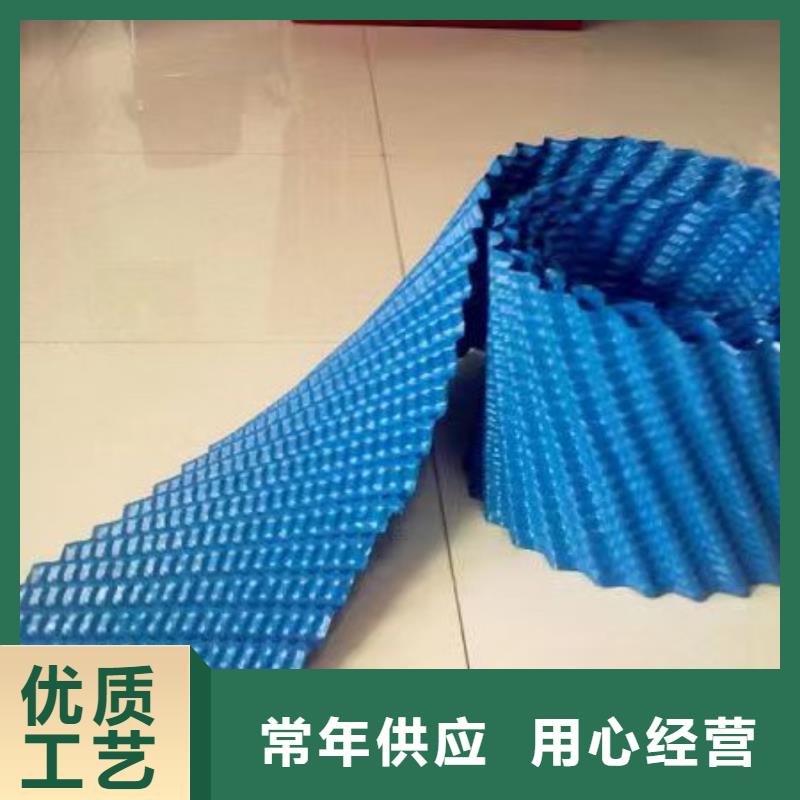 洗煤厂用斜管指导