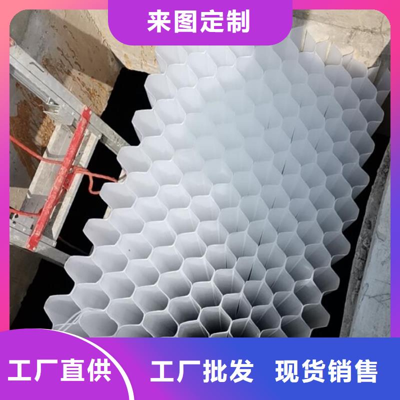 洗煤厂用斜管指导