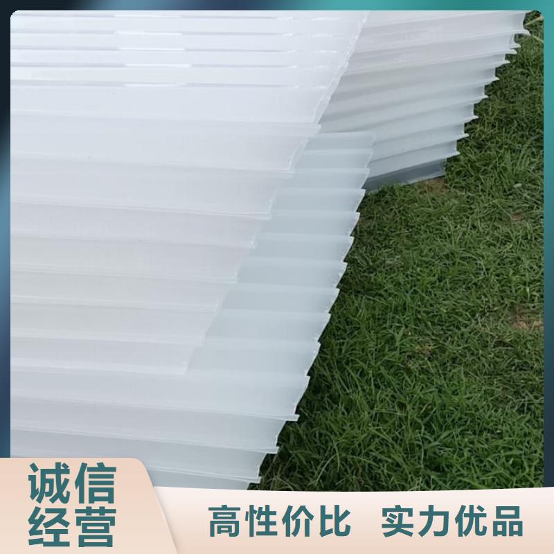 斜管泡沫颗粒让客户买的放心