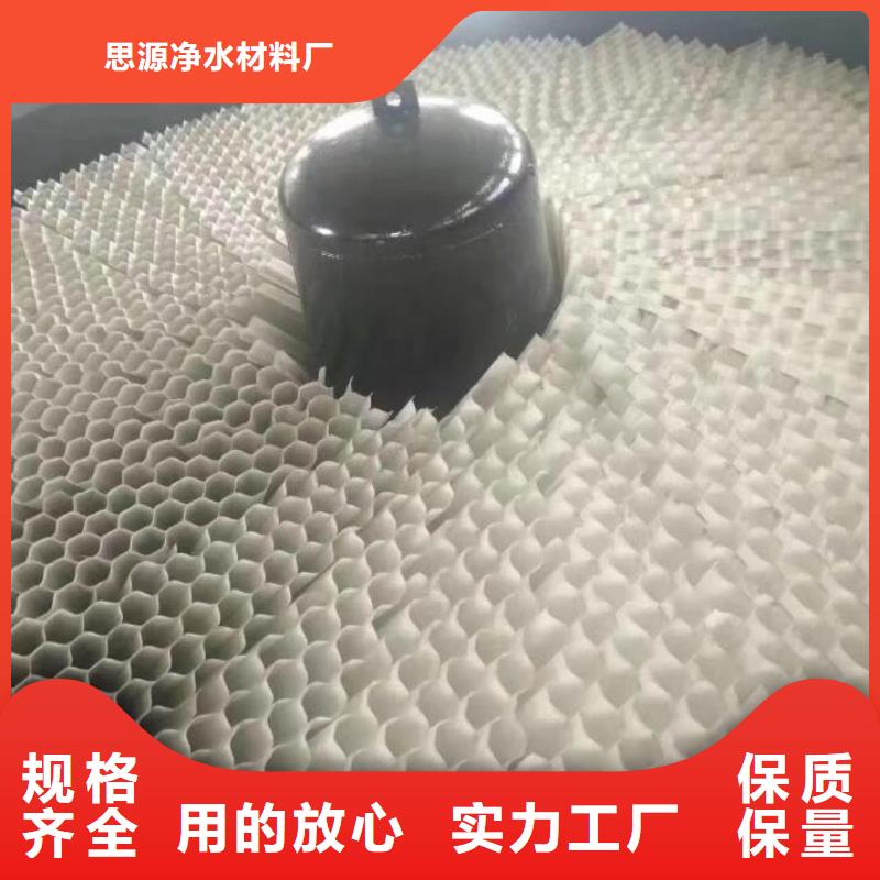 聚丙烯斜管
常年有货