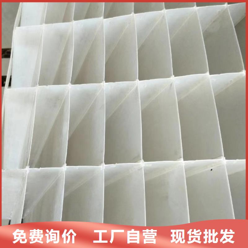 斜管多面空心球不只是质量好