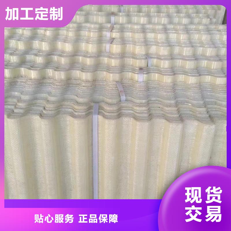 蜂窝斜管聚丙烯材质六角斜管填料厂家供货