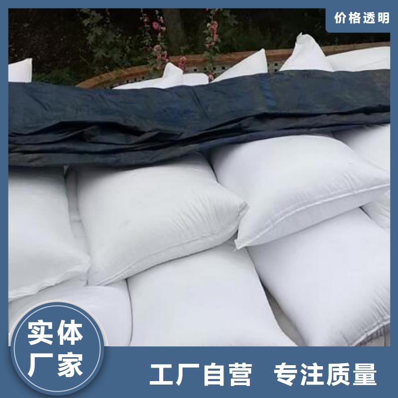 泡沫滤料来厂考察