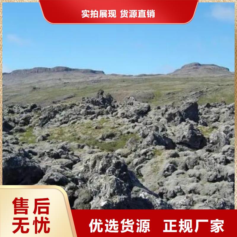 活山岩组合填料规格齐全