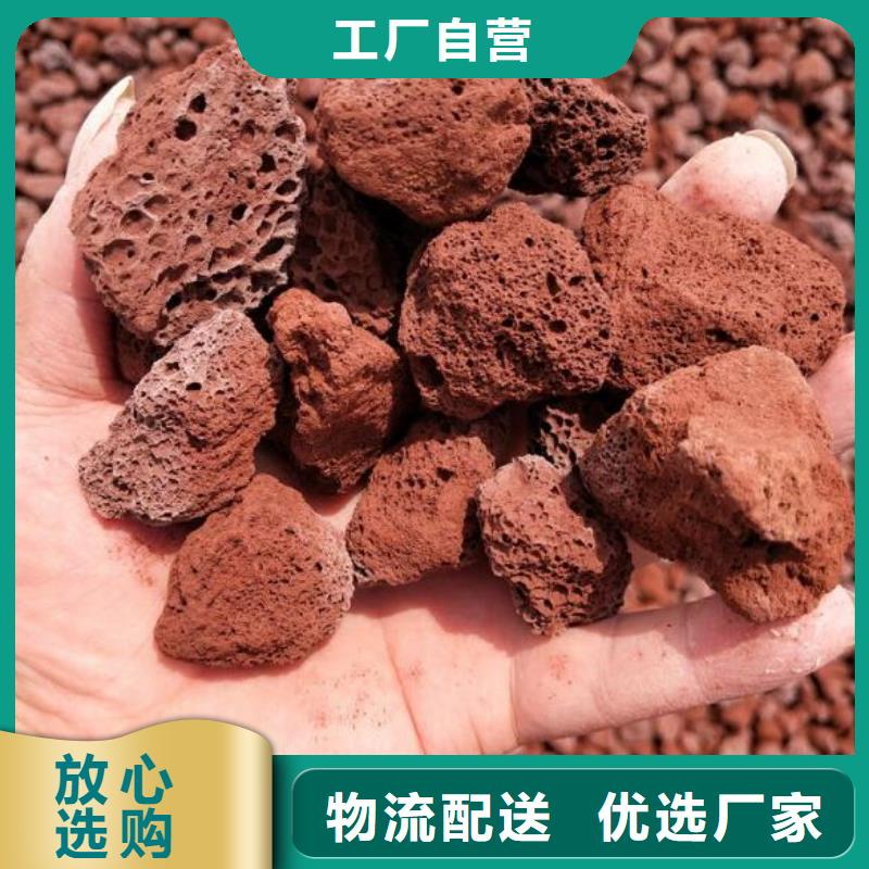 【活山岩页岩陶粒滤料供应商】