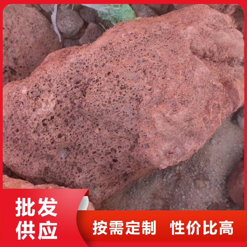 过滤用火山岩陶粒厂家