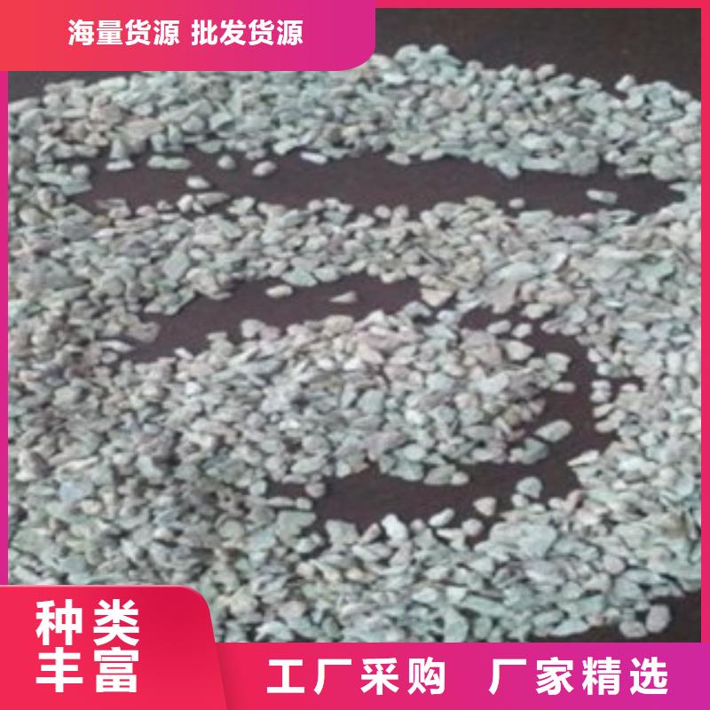 沸石滤料经销商