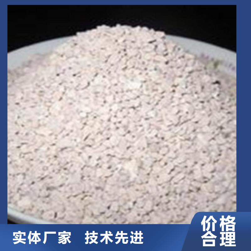 湿地工程专用沸石无中间商