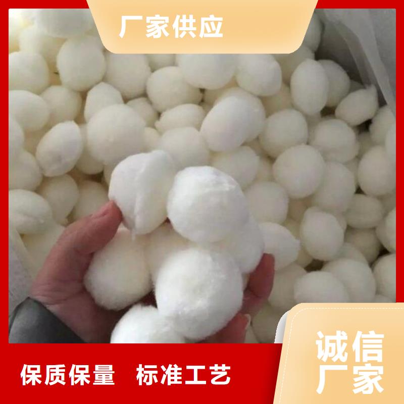 纤维球滤料性价比高