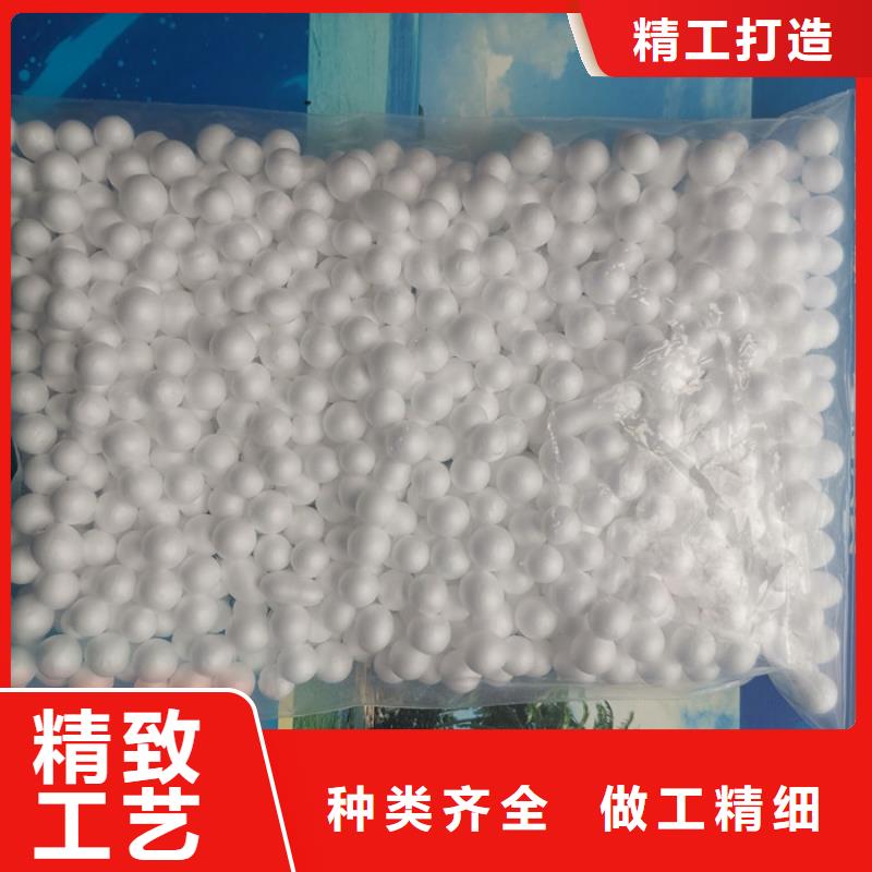轻质滤料现货齐全