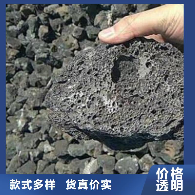 滤池专用浮石填料批发价格