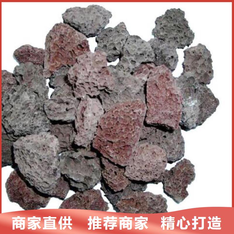 褐色浮石填料供应商