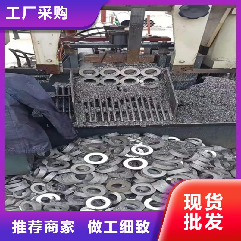 无缝管力学性能