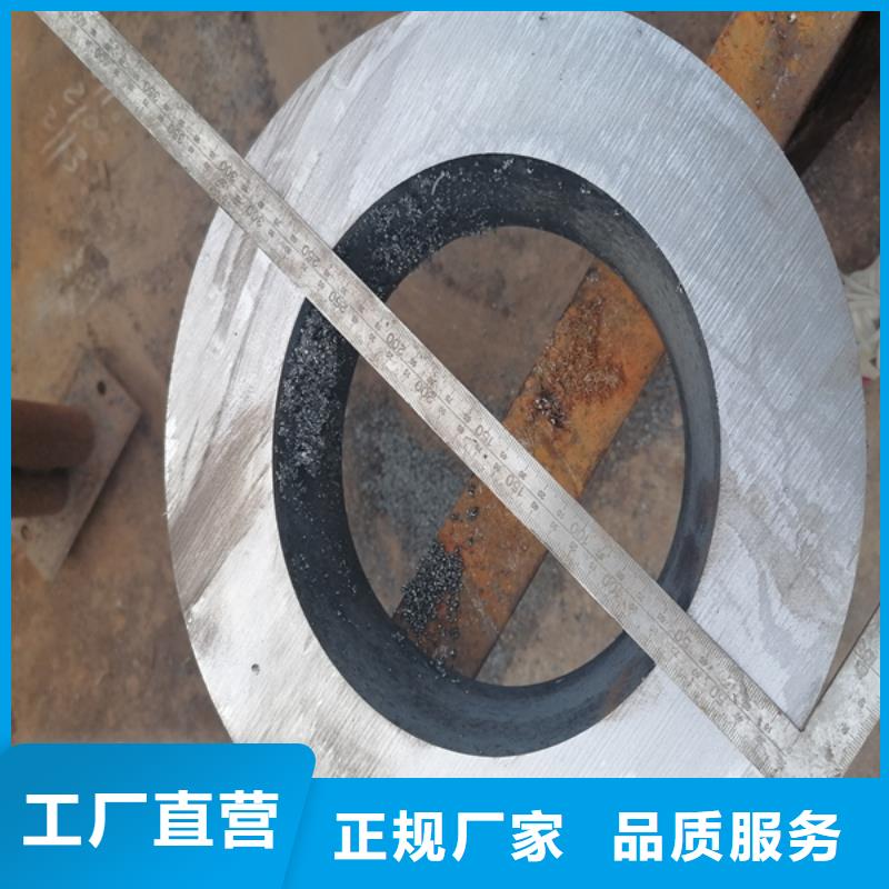 哈氏合金C-22无缝钢管现货批发