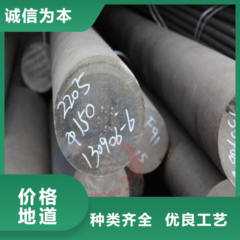 哈氏合金管现货即发
